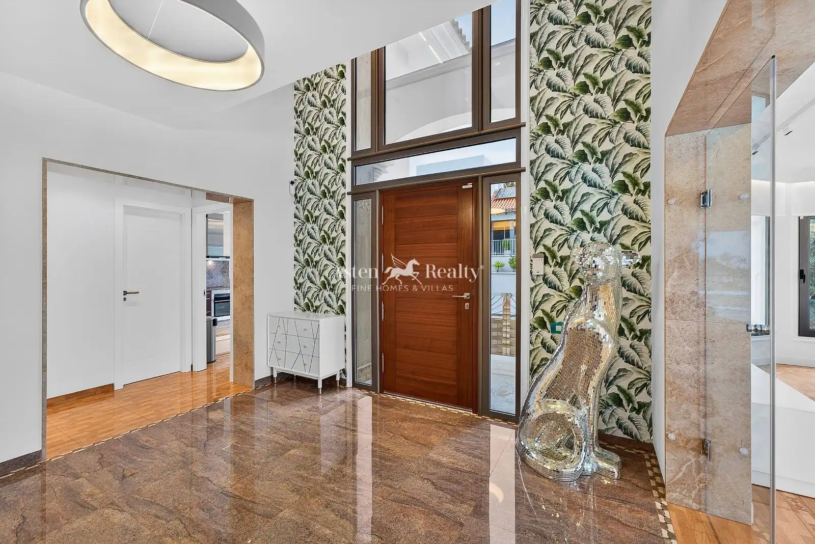 Casa con piscina en venta en Samarin, imagen 3