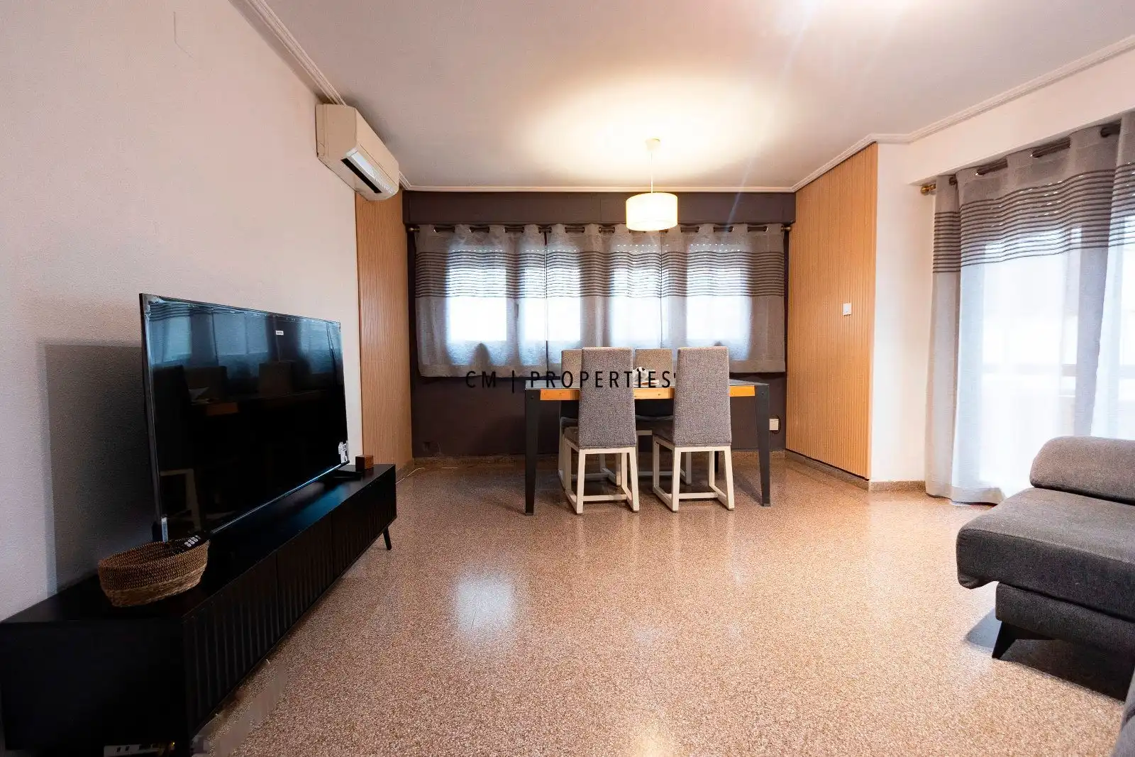 Wohnung zur Miete in Benifairo, Doctor Palos - Alto Palancia