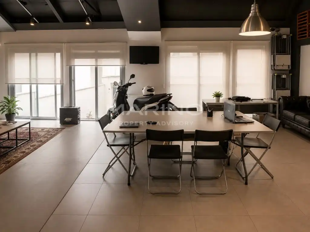 Comedor de Local en venta en Barcelona