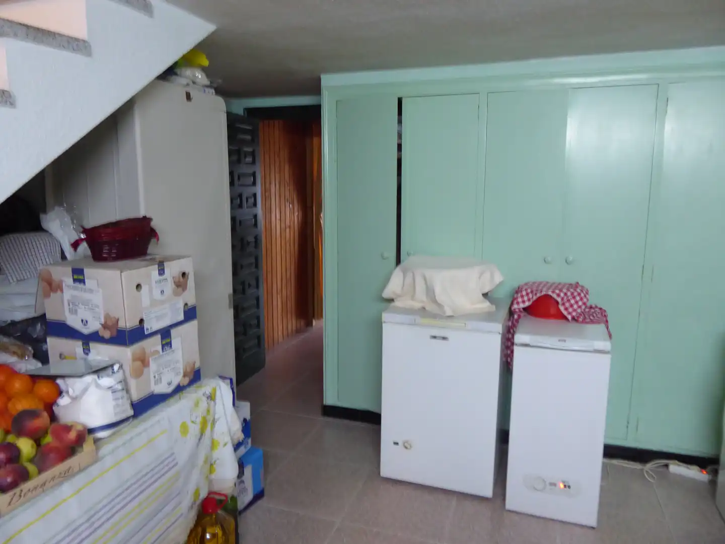 Haus mit Terrasse zum Verkauf in Barrio el Torillo, imagen 68