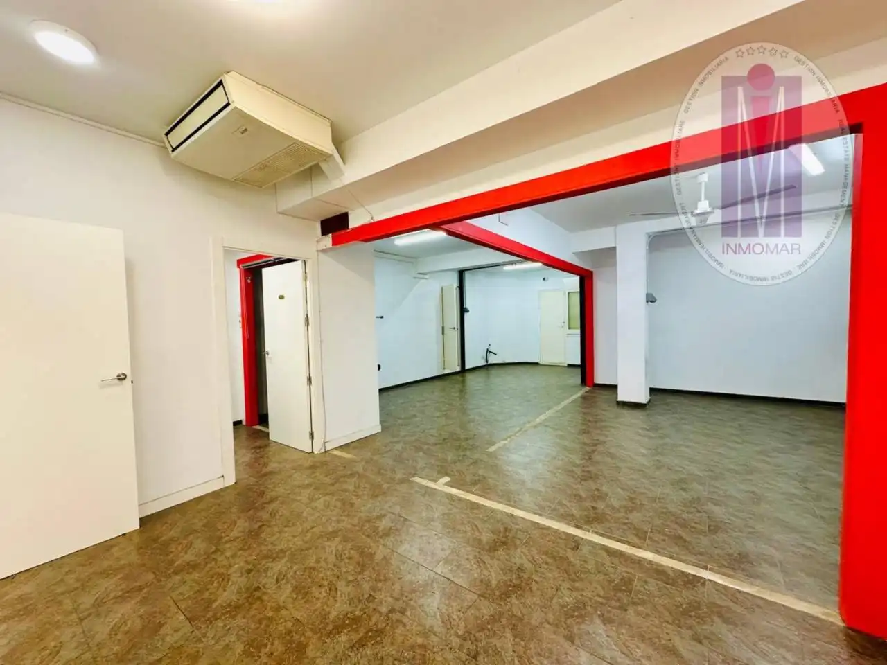 Local de alquiler en Castelldefels con Aire acondicionado