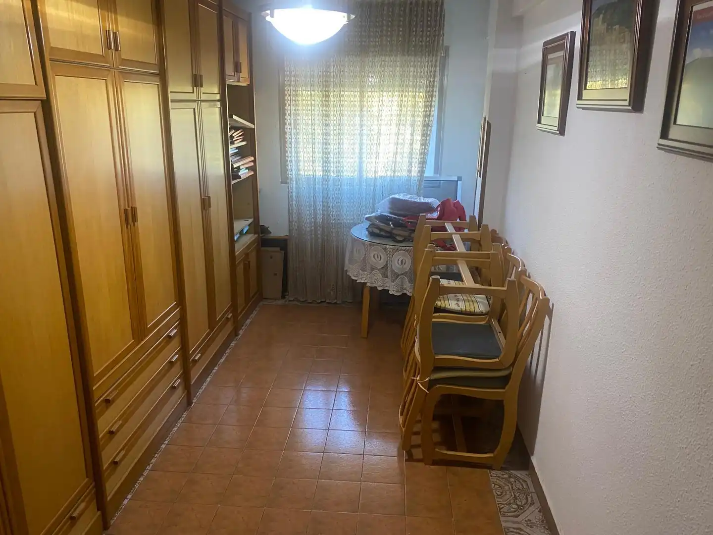 Comedor de Piso en venta en Ciudad Real con Aire acondicionado, Calefacción y Terraza