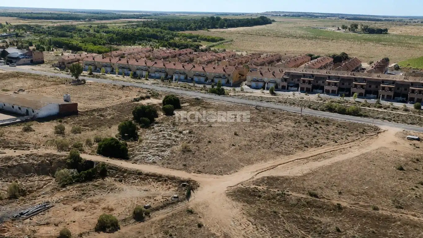 Terreno en venta en Toledo