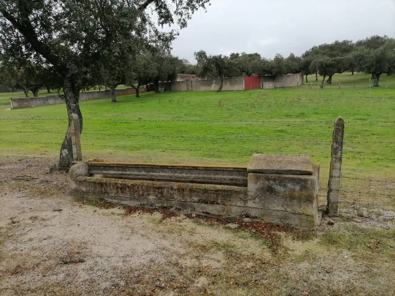 Terreno en venta en Poligono 1, La Alameda de Gardón