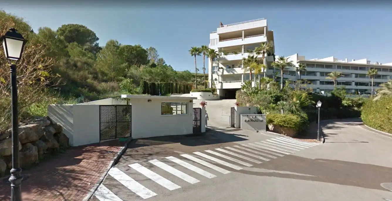 Piso con piscina en venta en Nueva Andalucía, imagen 29