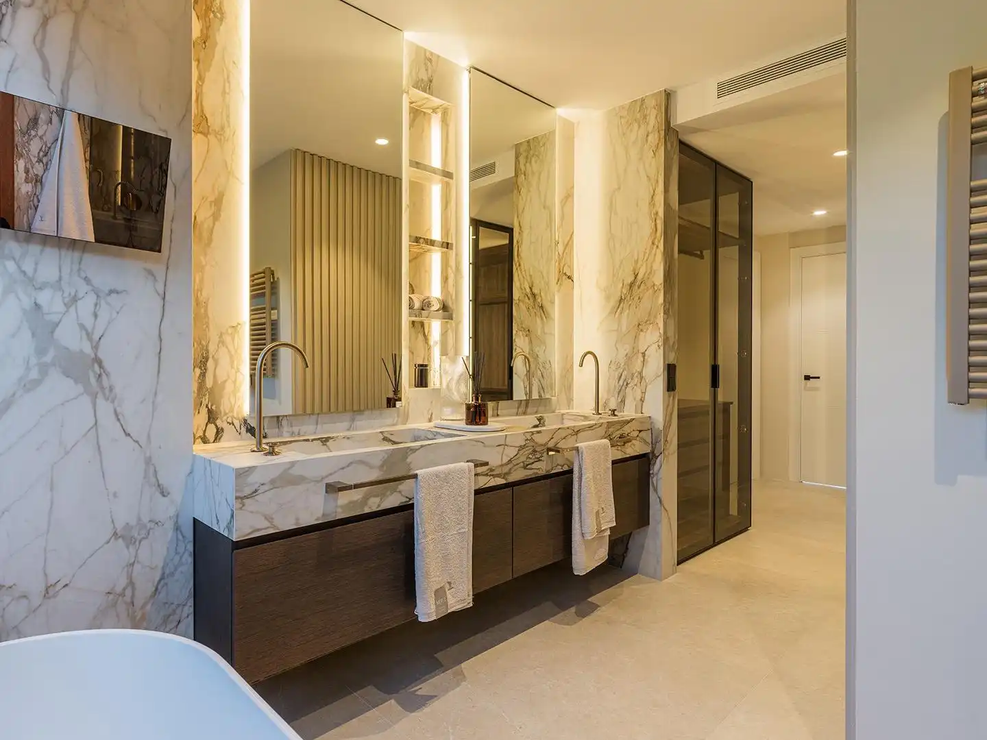 Dúplex amb piscina en venda a Calle COSTALITA II, imagen 20
