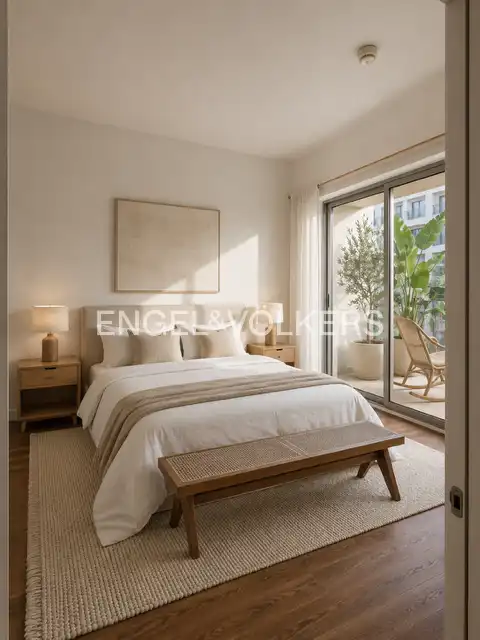Piso con terraza en venta en Eixample, imagen 14
