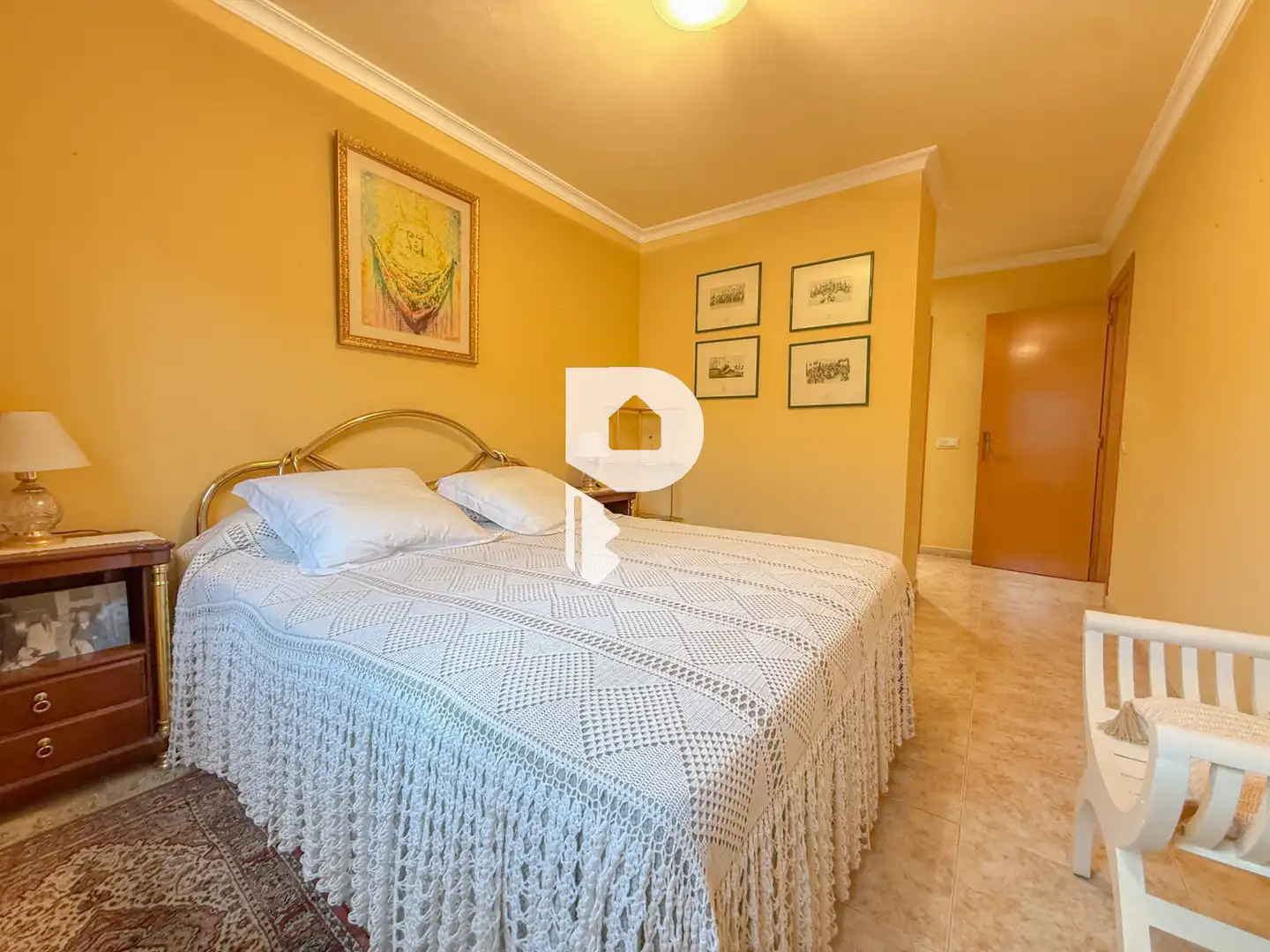 Casa amb terrassa en venda a Vallirana, imagen 50