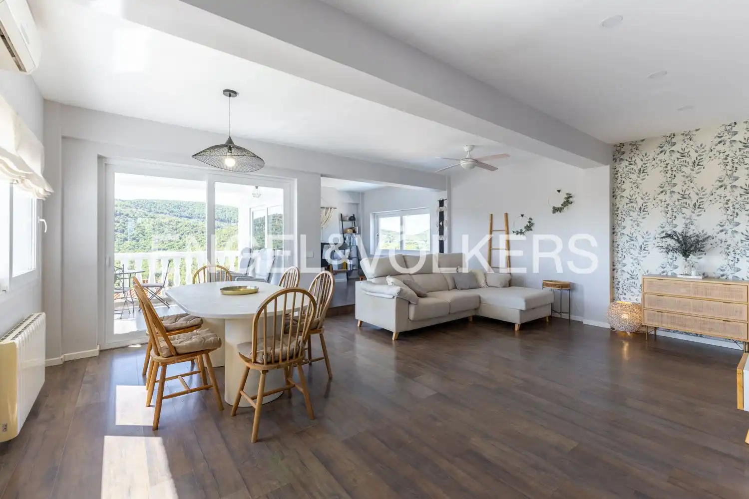 House with pool for sale in Gilet, imagen 4
