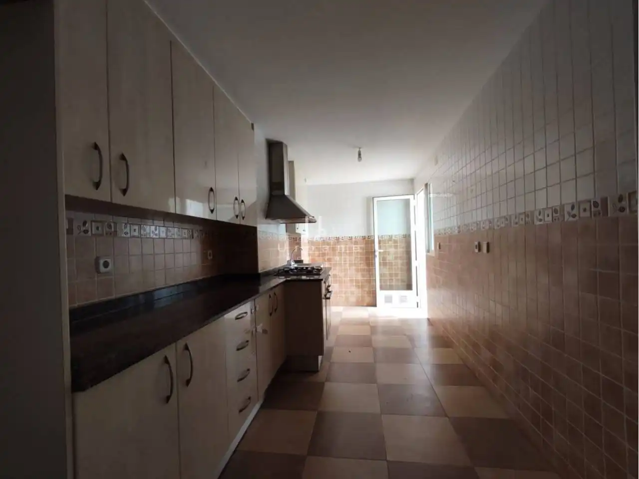 Cocina de Piso en venta en Murcia