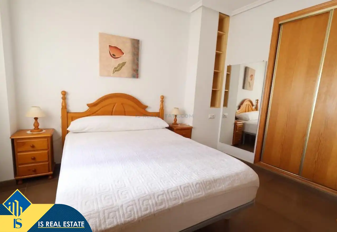 Apartamento con ascensor en venta en Centro, imagen 8