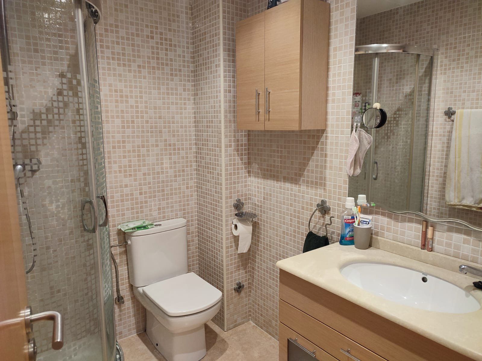 Piso en venta en Casco Urbano