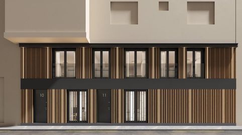 Foto 4 von Gebäude zum Verkauf in Calle Martínez Campos, Ensanche Centro - Puerto, Málaga Capital