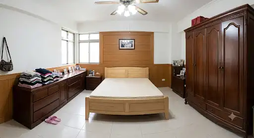 Habitación de Piso en venta en Las Palmas de Gran Canaria