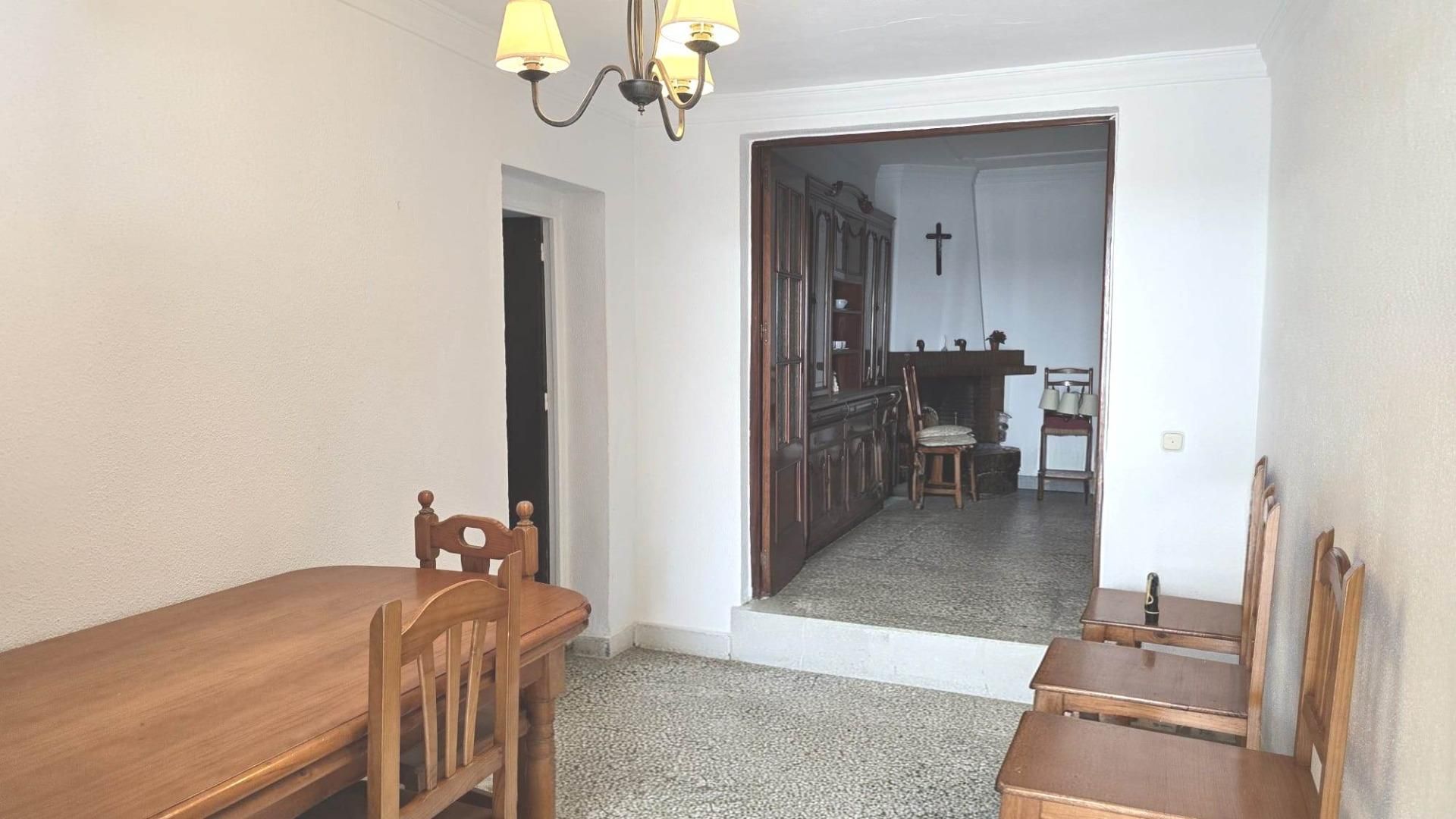 Esszimmer von Residential zum Verkauf in Chiclana de la Frontera