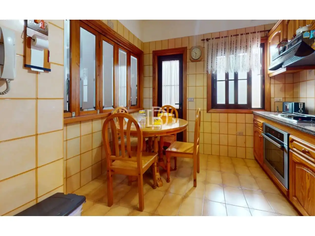 Esszimmer von Gebäude zum Verkauf in Icod de los Vinos