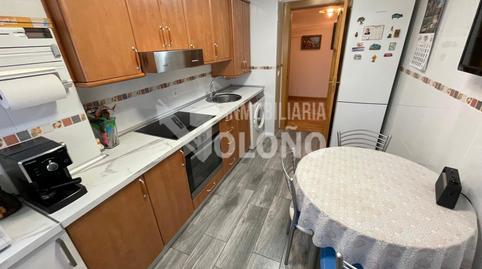 Foto 5 de Dúplex en venda a Calle Cenicero, 16, Haro, La Rioja