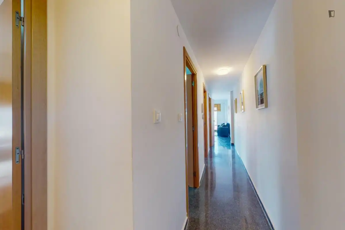 Habitación en Albors