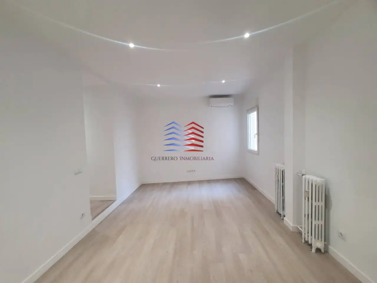 2 hab, 65m² en Ibiza de Madrid, Retiro,  Madrid Capital - Image 4