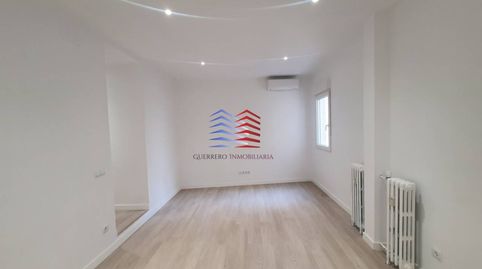Foto 4 de Apartamento de alquiler en Calle Narváez, Ibiza de Madrid, Madrid Capital