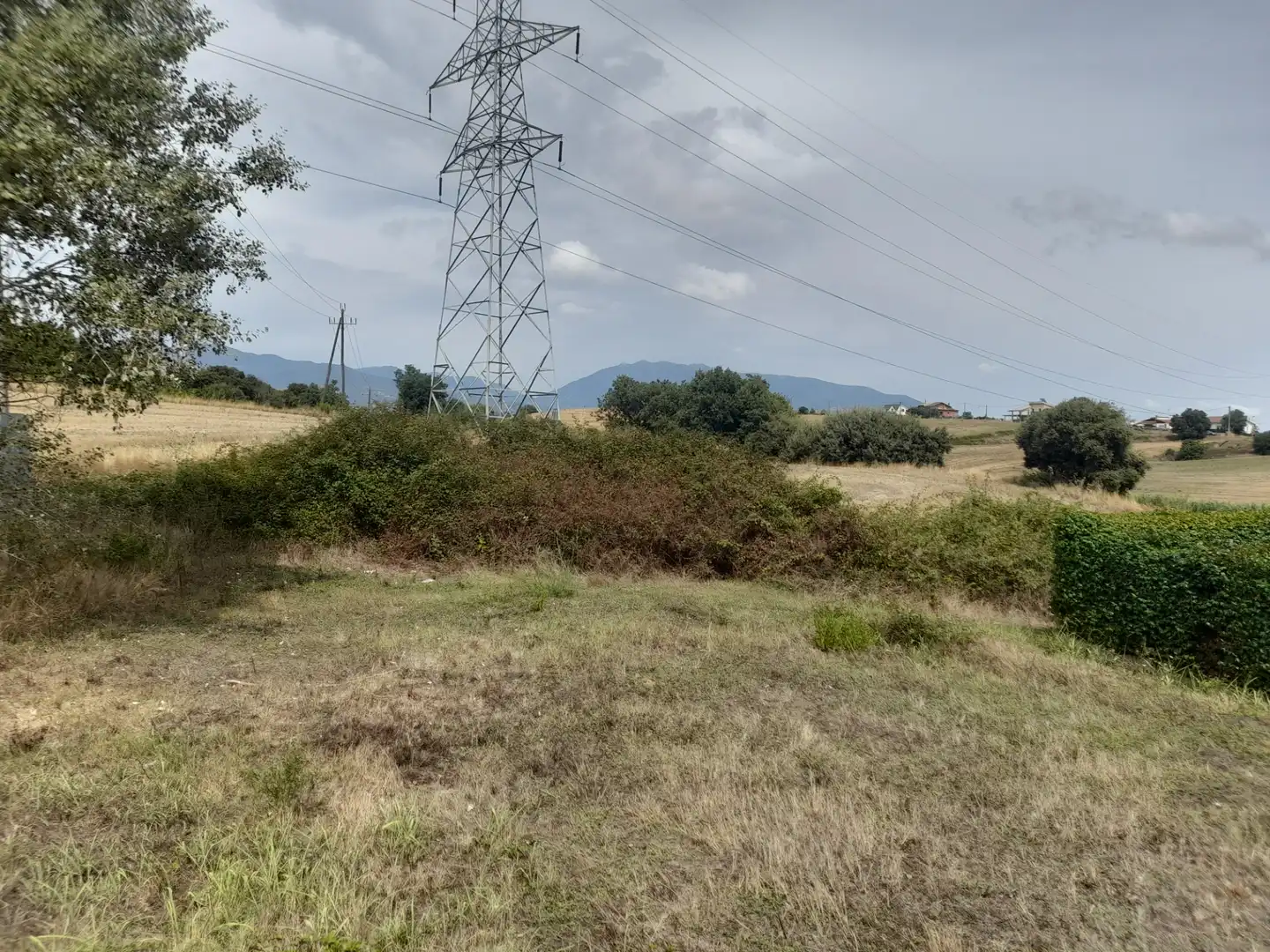 Residential land for sale in Carrer Collsabadell 130, imagen 3