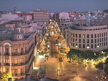 Pis amb ascensor en venda a Plaza de Toros - Santa Rita