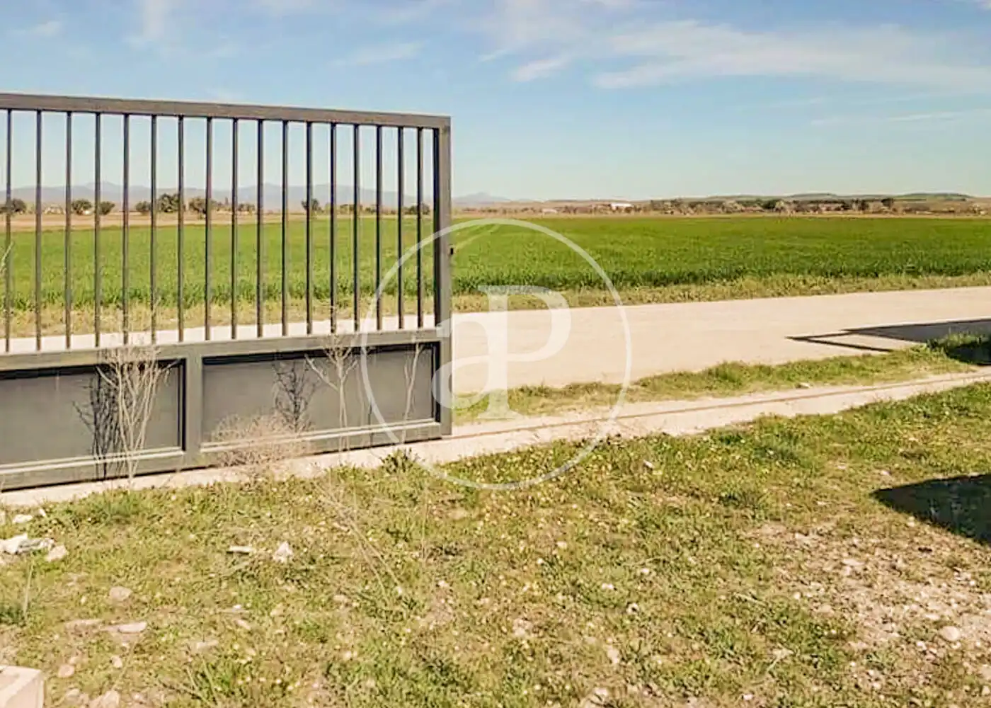 Außenansicht von Residential zum Verkauf in Valdetorres de Jarama