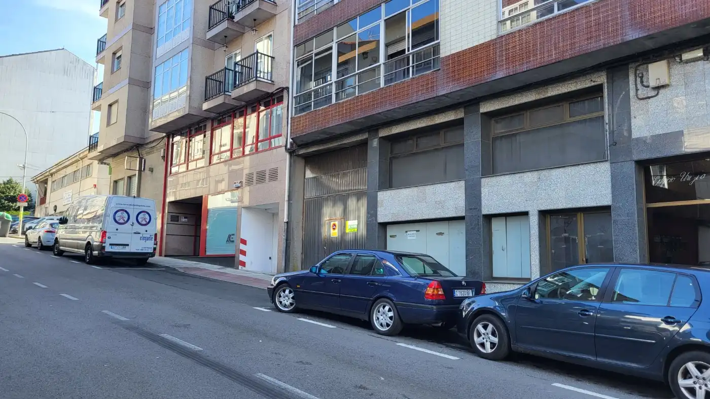 Locale commerciale in vendita a Av. Santiago, 13, 36680 La Estrada, Pontevedra, España, imagen 14