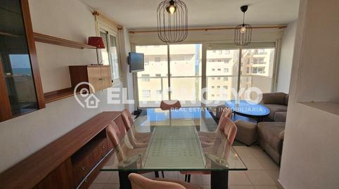 Foto 5 de Ático en venta en Calle Medico Basilio Paredes, Puerto Deportivo, Guardamar del Segura