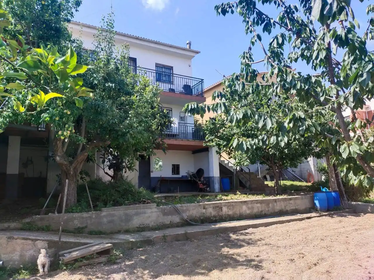 Casa o chalet en venta en Can Parellada