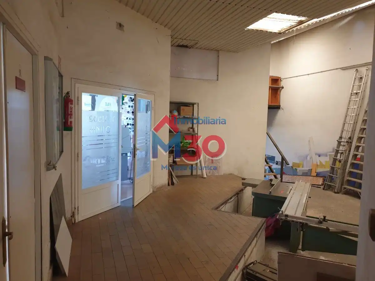 Industrial building for sale in Bayas - Polígono, imagen 18