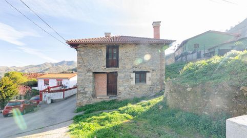Foto 2 de Casa o chalet en venta en Romia Riba,la, 7, Lena, Asturias