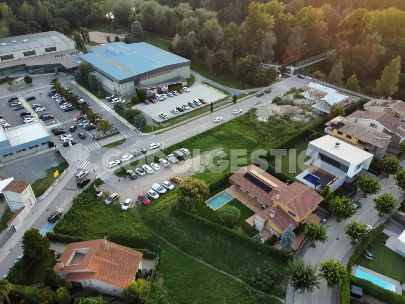 Terrenys i solars en venda a Passatge dels esports, imagen 4