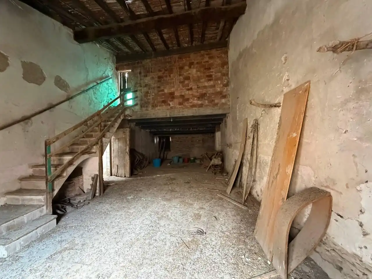 Edifici en venda en Castelló d'Empúries