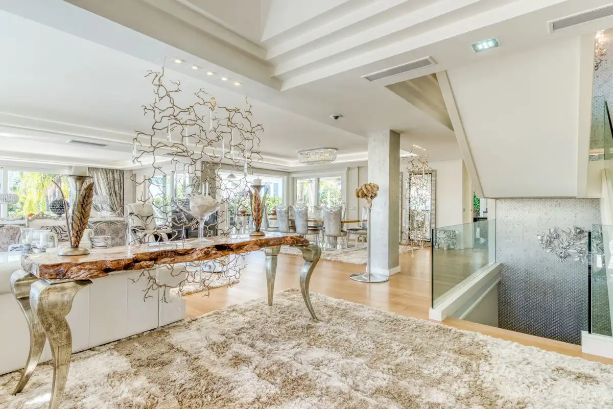 Villa mit Pool zum Verkauf in Río Real - Los Monteros, imagen 6