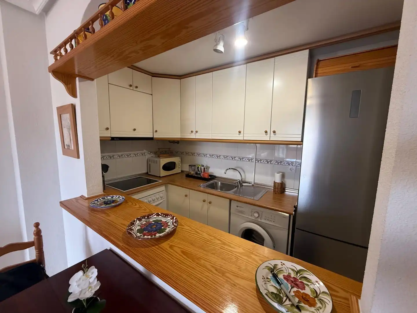 Apartament amb ascensor en venda a La Mata, imagen 14