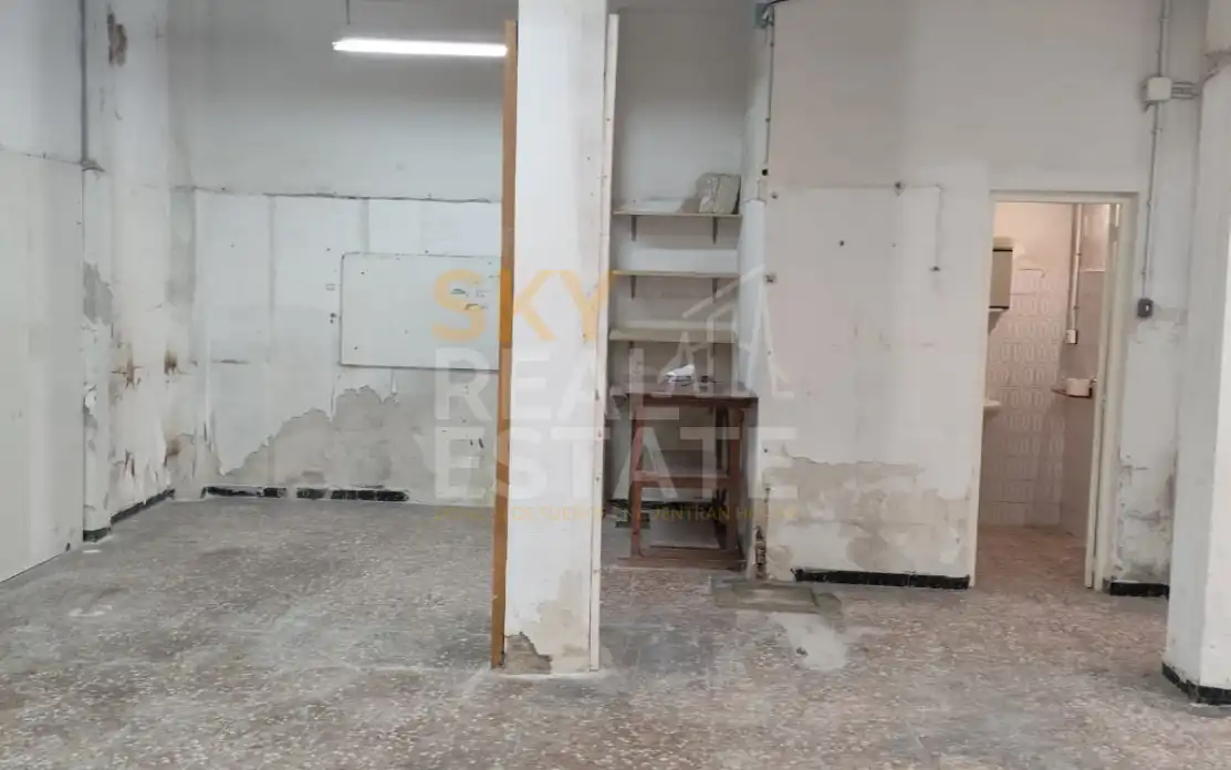 Local comercial en venda a Calle Navarra, imagen 5