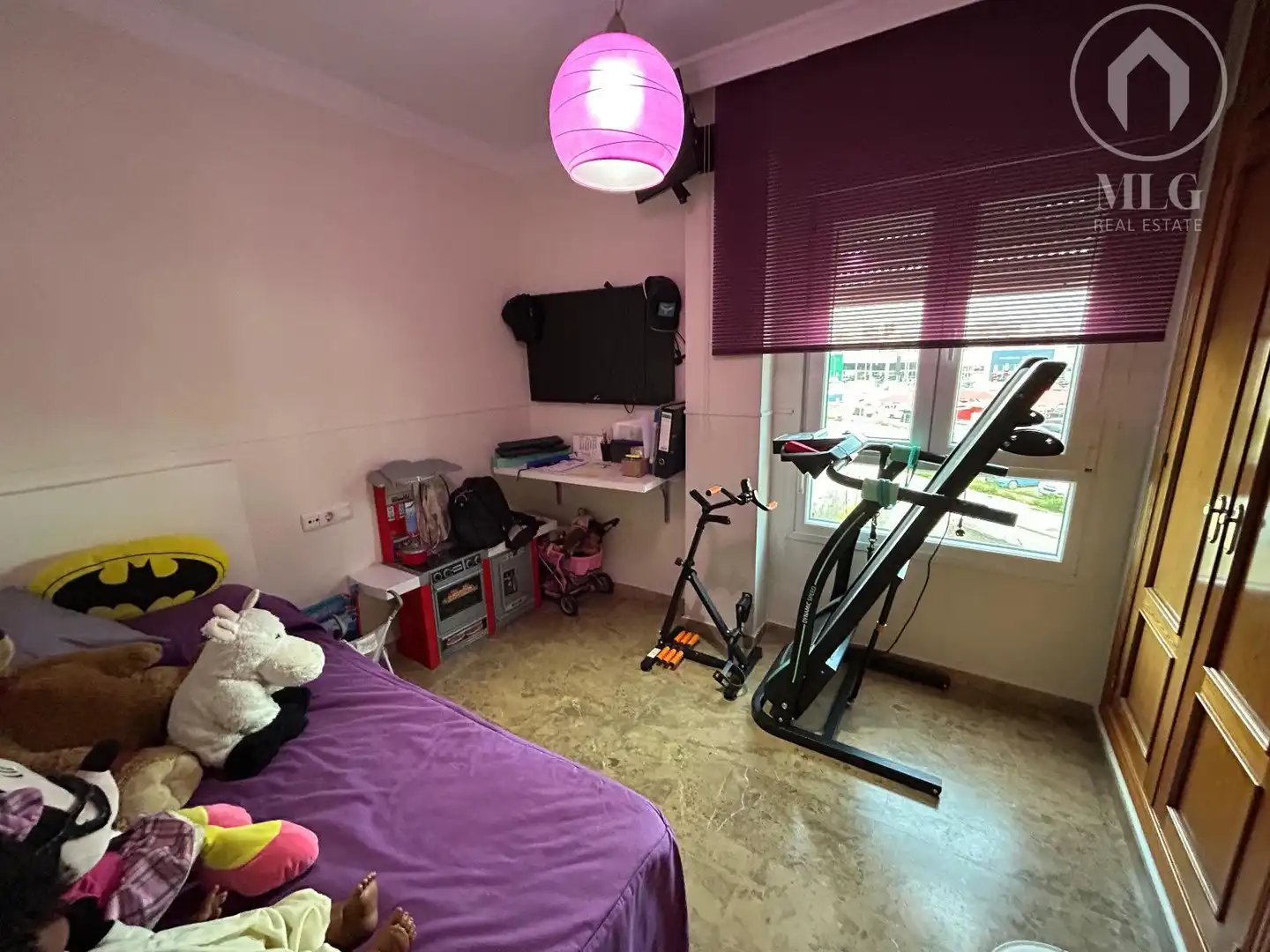 Piso con piscina en venta en Dolores Ibarruri, imagen 32