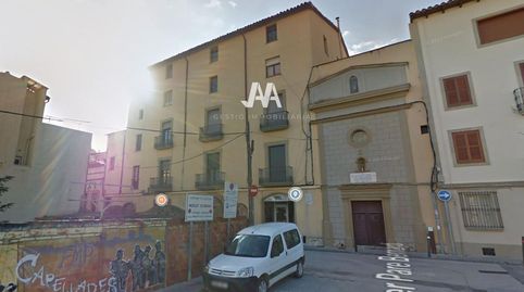 EDIFICIO EN VENTA EN EL CENTRO DE CAPELLADES