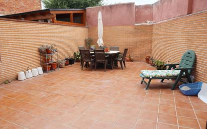 Terrace of Planta baja for sale in Casarrubios del Monte