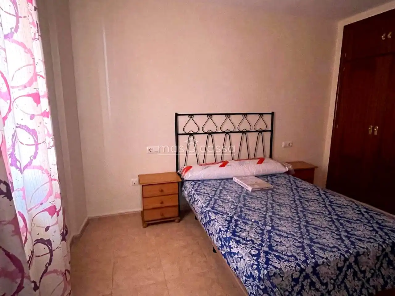 Habitación de Piso de alquiler en La Línea de la Concepción con Amueblado