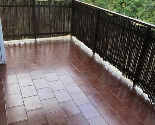 Terrace of Flat for sale in Vilafranca del Penedès  with Air Conditioner, Heating and Private garden