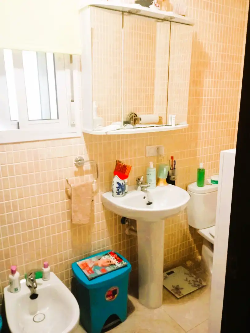 Baño de Piso en venta en Punta Umbría con Aire acondicionado, Amueblado y Internet