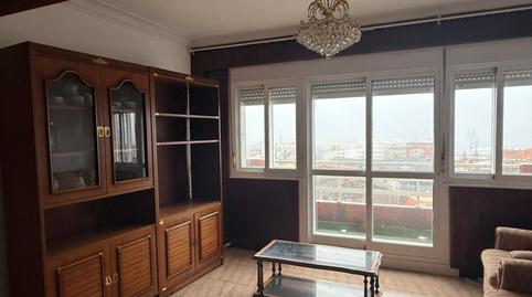 Foto 3 de Pis en venda a Canido, Ferrol