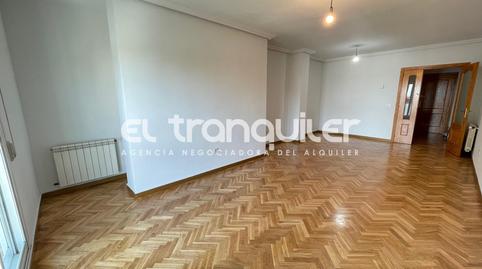 Photo 3 of Flat to rent in Calle Rayo, La Alhóndiga, Madrid