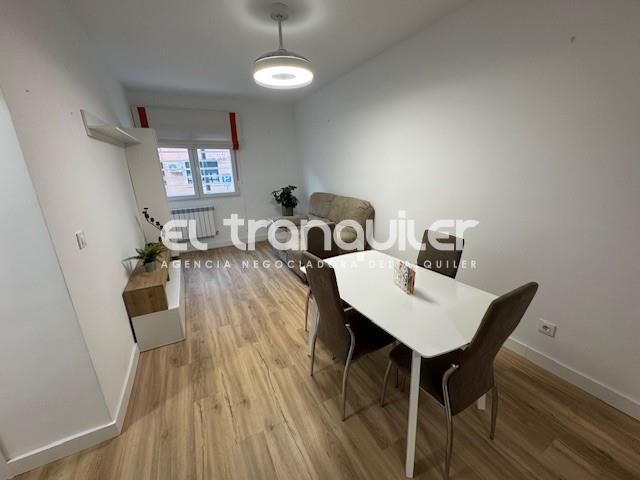 Piso de alquiler en San Sebastián de los Reyes con Amueblado y Lavadora