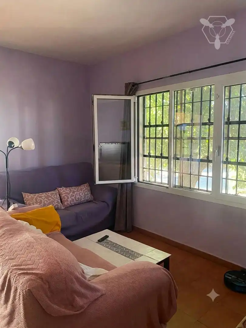 Habitación de Casa o chalet en venta en Gibraleón