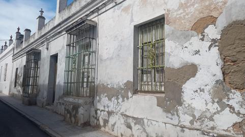 Foto 4 de Residencial en venda a El Carmen, Cádiz