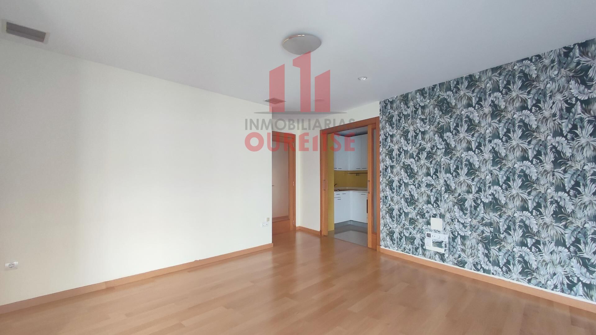 Living room of Flat to rent in Ourense Capital   with Heating