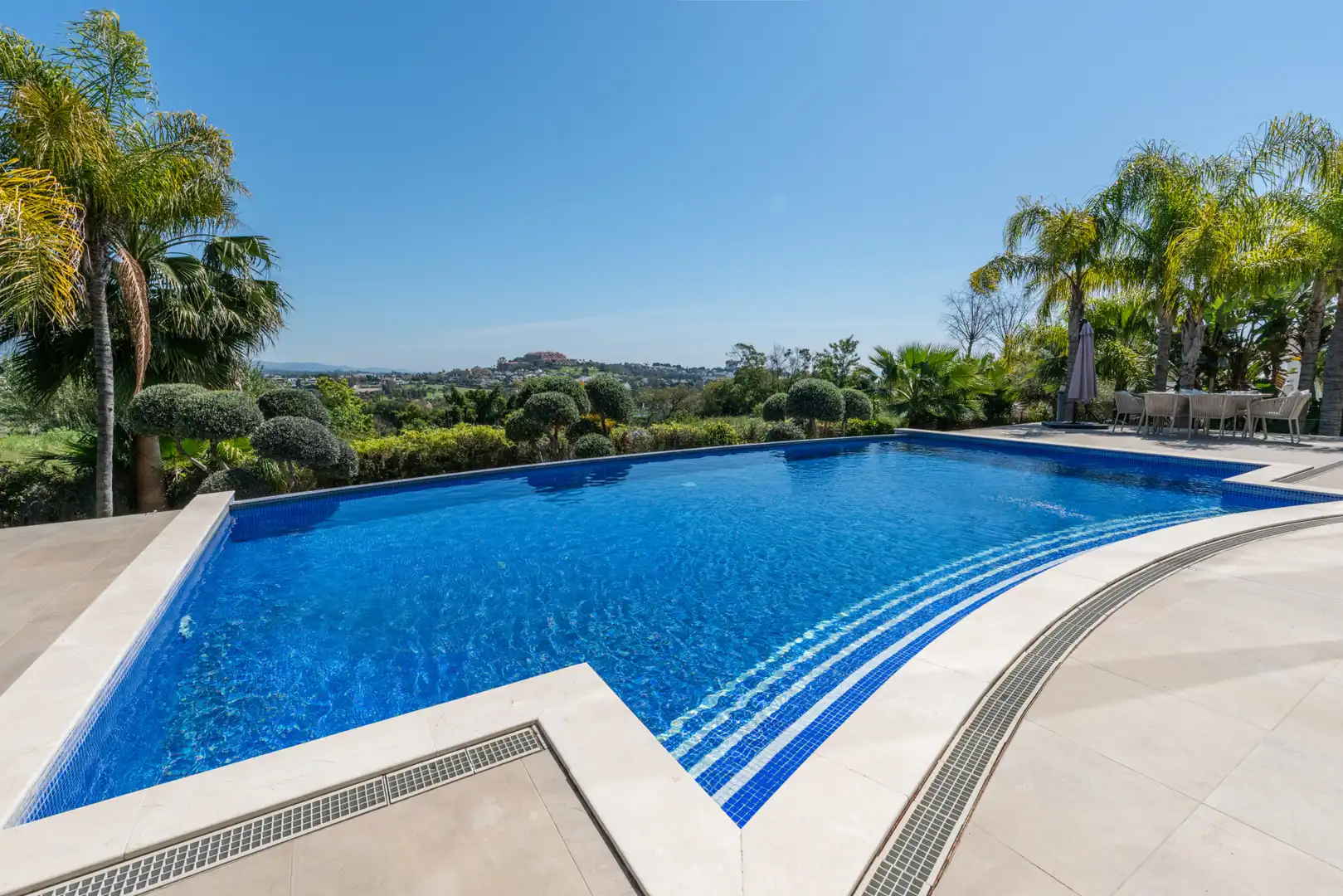 House with pool for sale in La Quinta, imagen 25